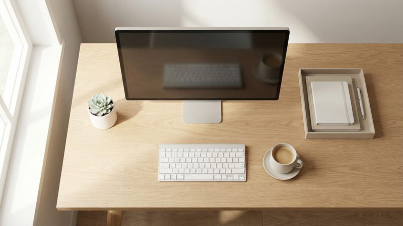 蘑菇视频 - 极简桌面改造生活技能视频 hl6ijd.cn